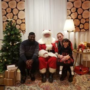 Meet your Posher, Cheyenne